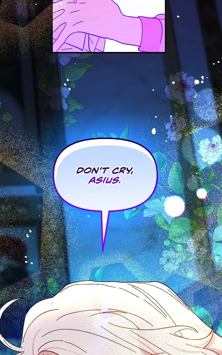 Read Crazy Like a Fox chapter 98 image 139 on Lezhin