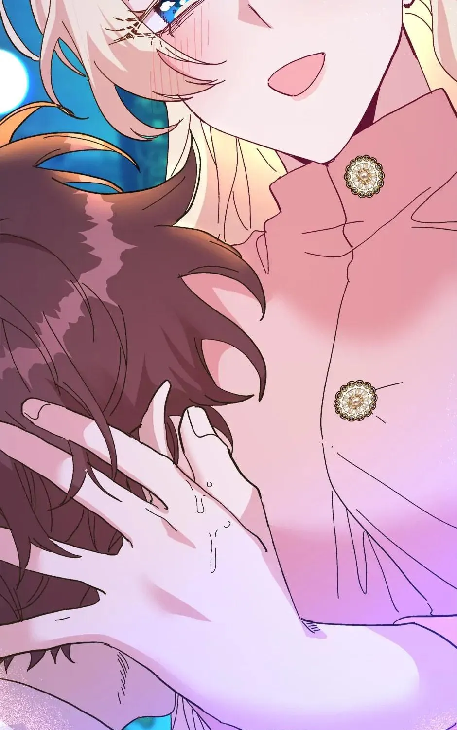 Read Crazy Like a Fox chapter 98 image 141 on Lezhin