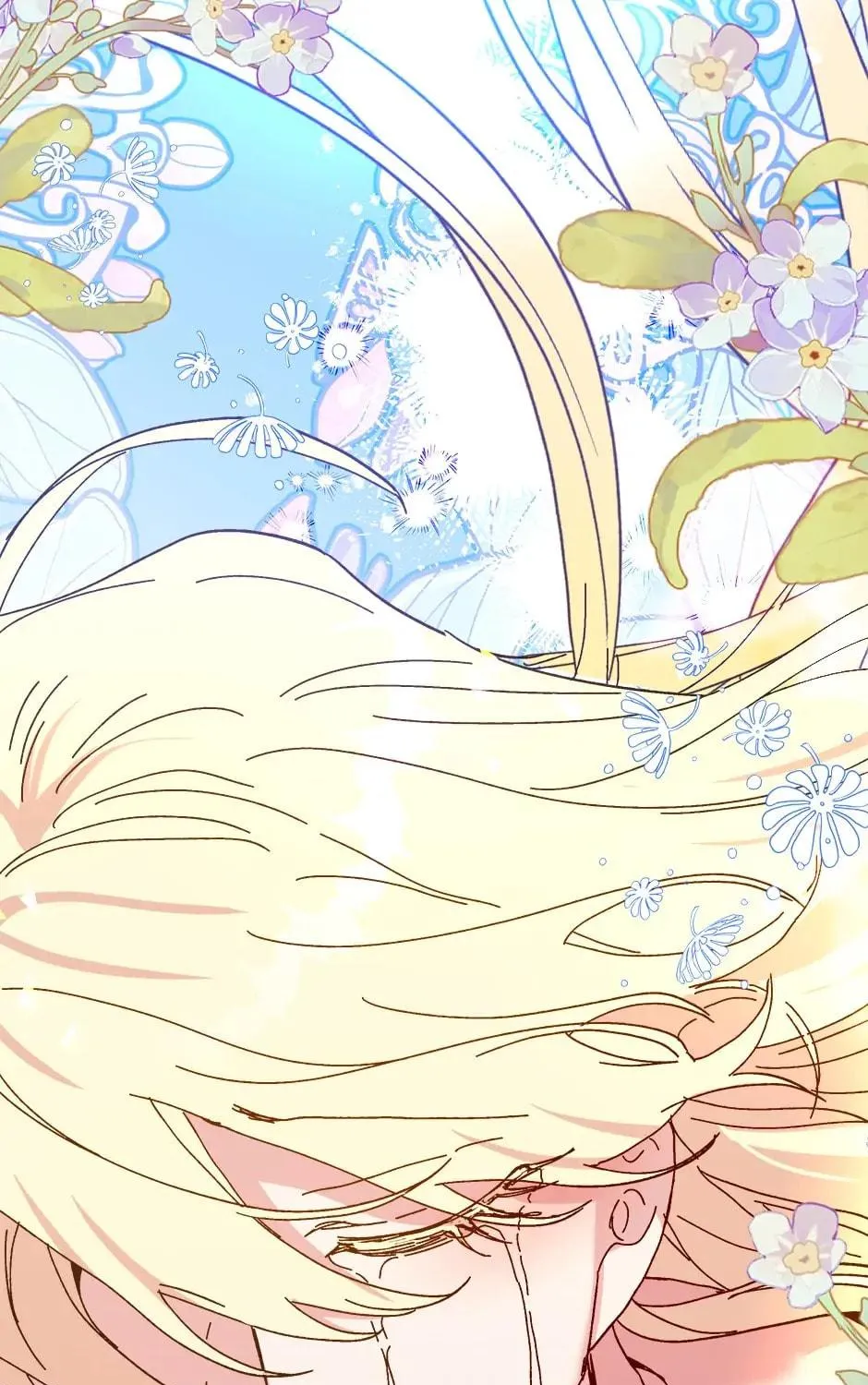 Read Crazy Like a Fox chapter 98 image 147 on Lezhin