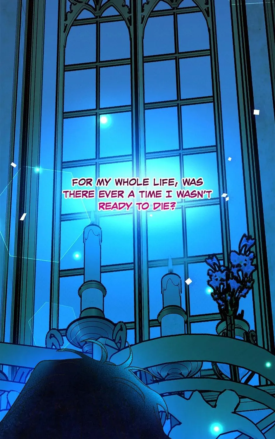 Read Crazy Like a Fox chapter 98 image 187 on Lezhin