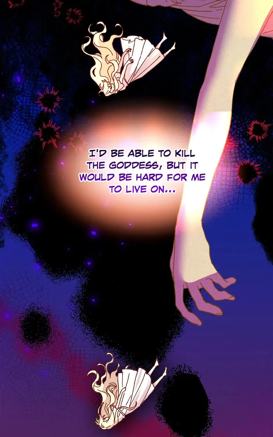 Read Crazy Like a Fox chapter 98 image 19 on Lezhin