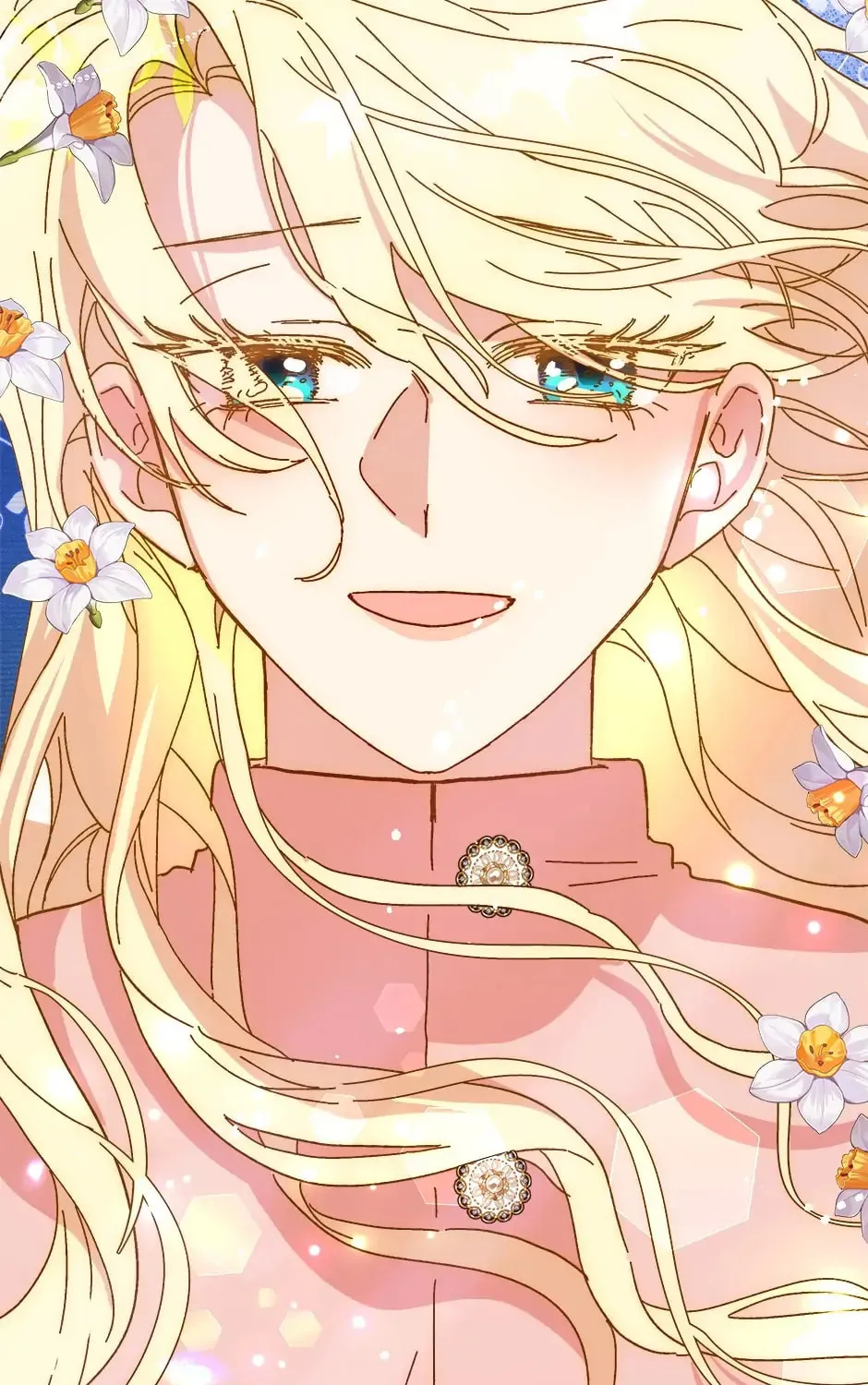 Read Crazy Like a Fox chapter 98 image 205 on Lezhin