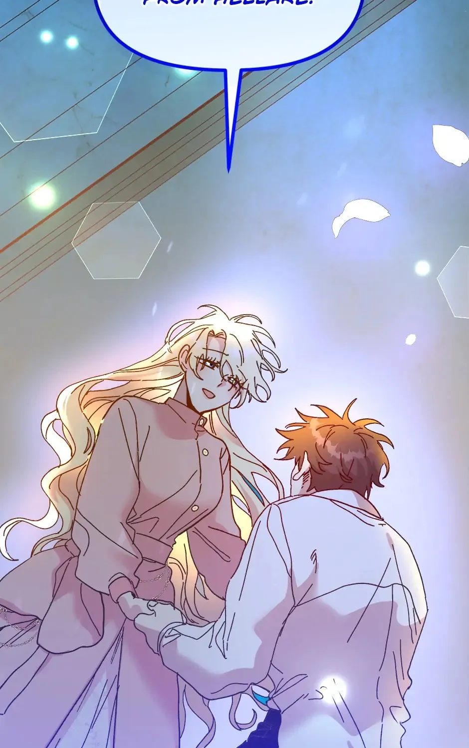 Read Crazy Like a Fox chapter 98 image 221 on Lezhin