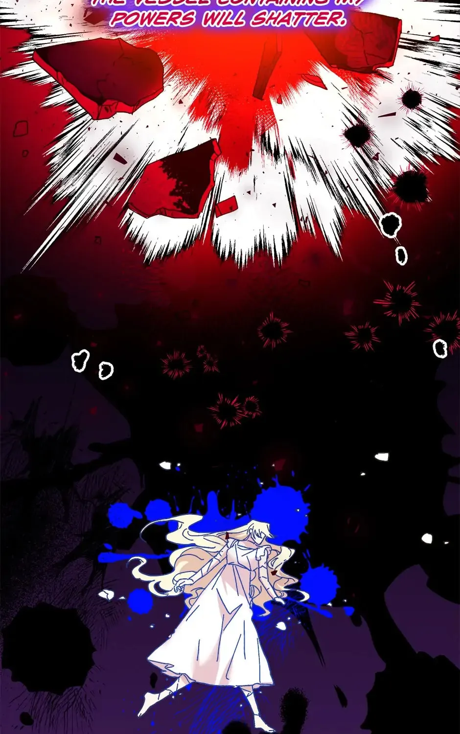 Read Crazy Like a Fox chapter 98 image 23 on Lezhin