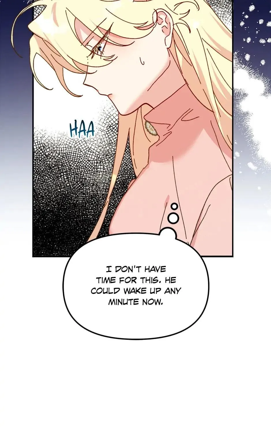 Read Crazy Like a Fox chapter 98 image 27 on Lezhin