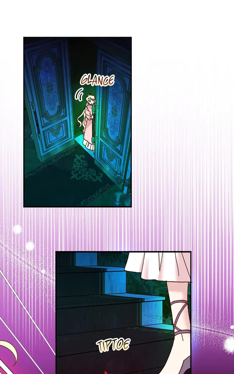 Read Crazy Like a Fox chapter 98 image 29 on Lezhin