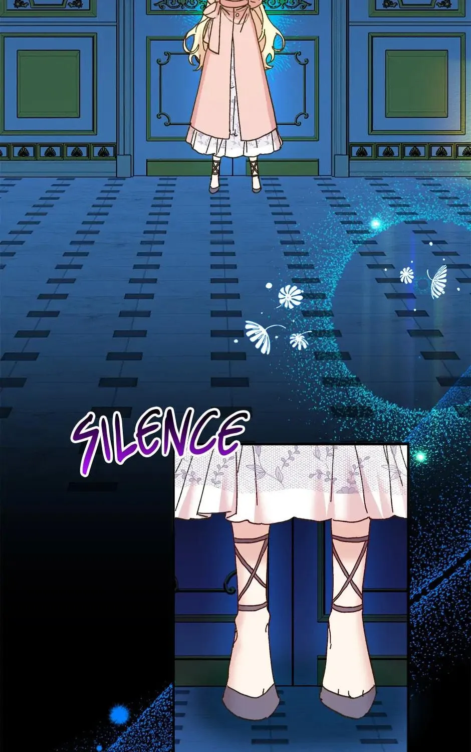 Read Crazy Like a Fox chapter 98 image 3 on Lezhin