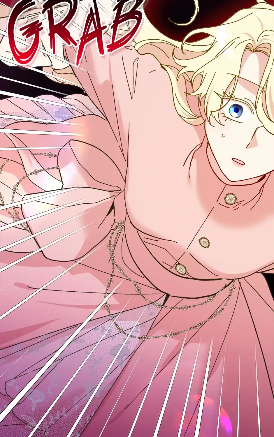 Read Crazy Like a Fox chapter 98 image 31 on Lezhin