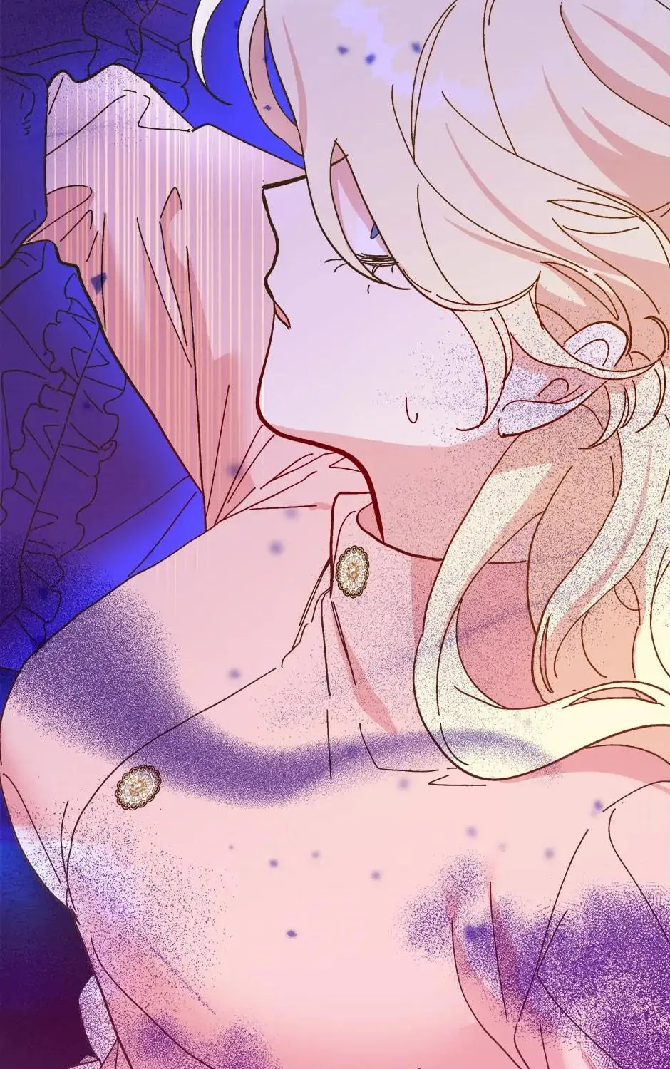 Read Crazy Like a Fox chapter 98 image 39 on Lezhin
