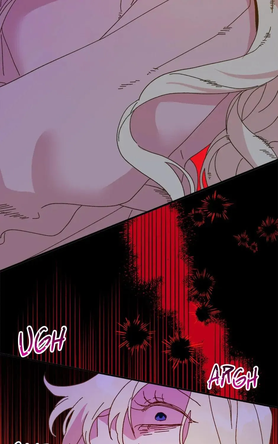Read Crazy Like a Fox chapter 98 image 45 on Lezhin
