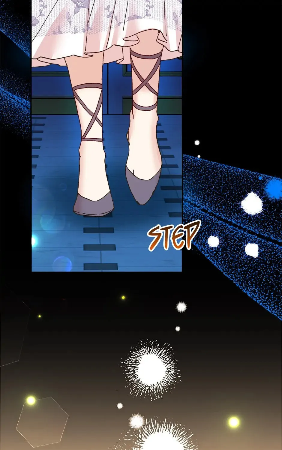 Read Crazy Like a Fox chapter 98 image 5 on Lezhin