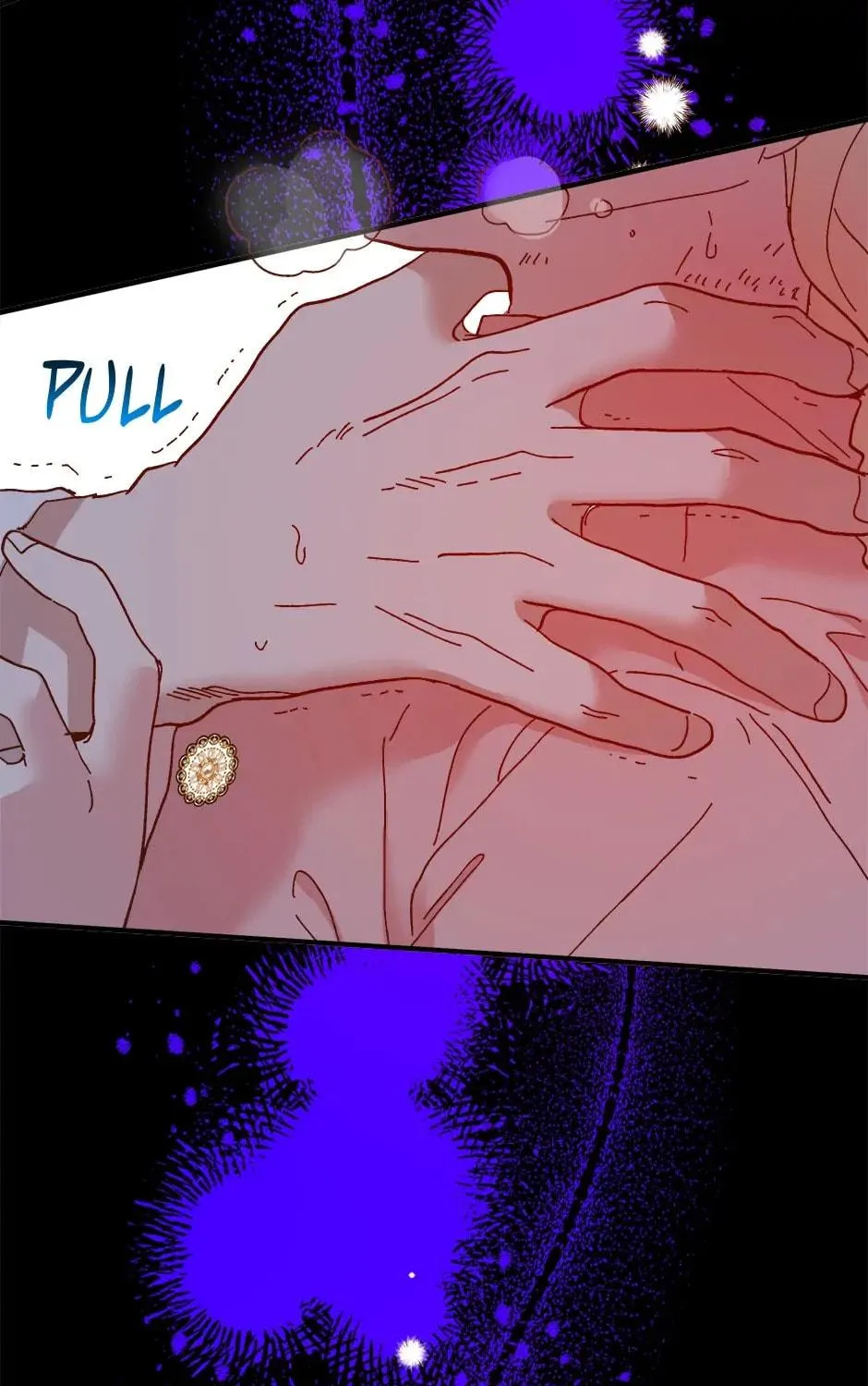 Read Crazy Like a Fox chapter 98 image 51 on Lezhin