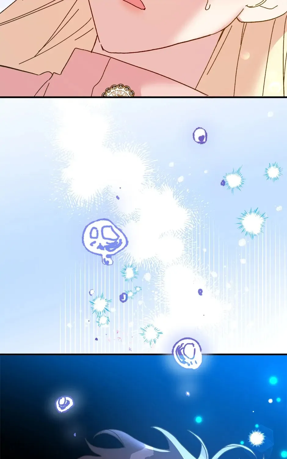Read Crazy Like a Fox chapter 98 image 59 on Lezhin