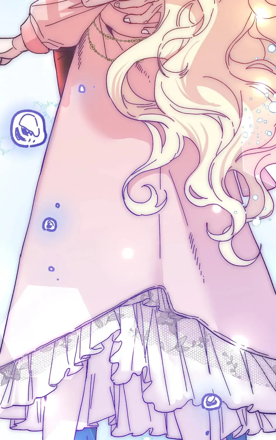 Read Crazy Like a Fox chapter 98 image 73 on Lezhin