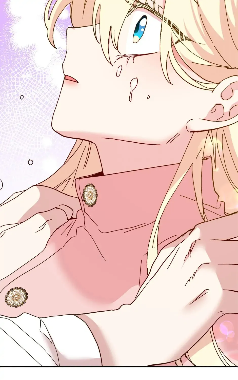 Read Crazy Like a Fox chapter 98 image 83 on Lezhin