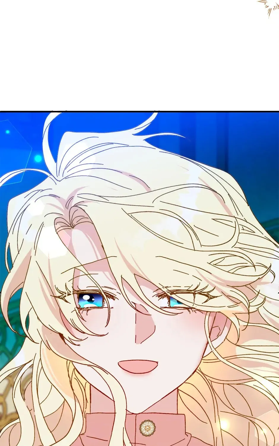 Read Crazy Like a Fox chapter 99 image 11 on Lezhin