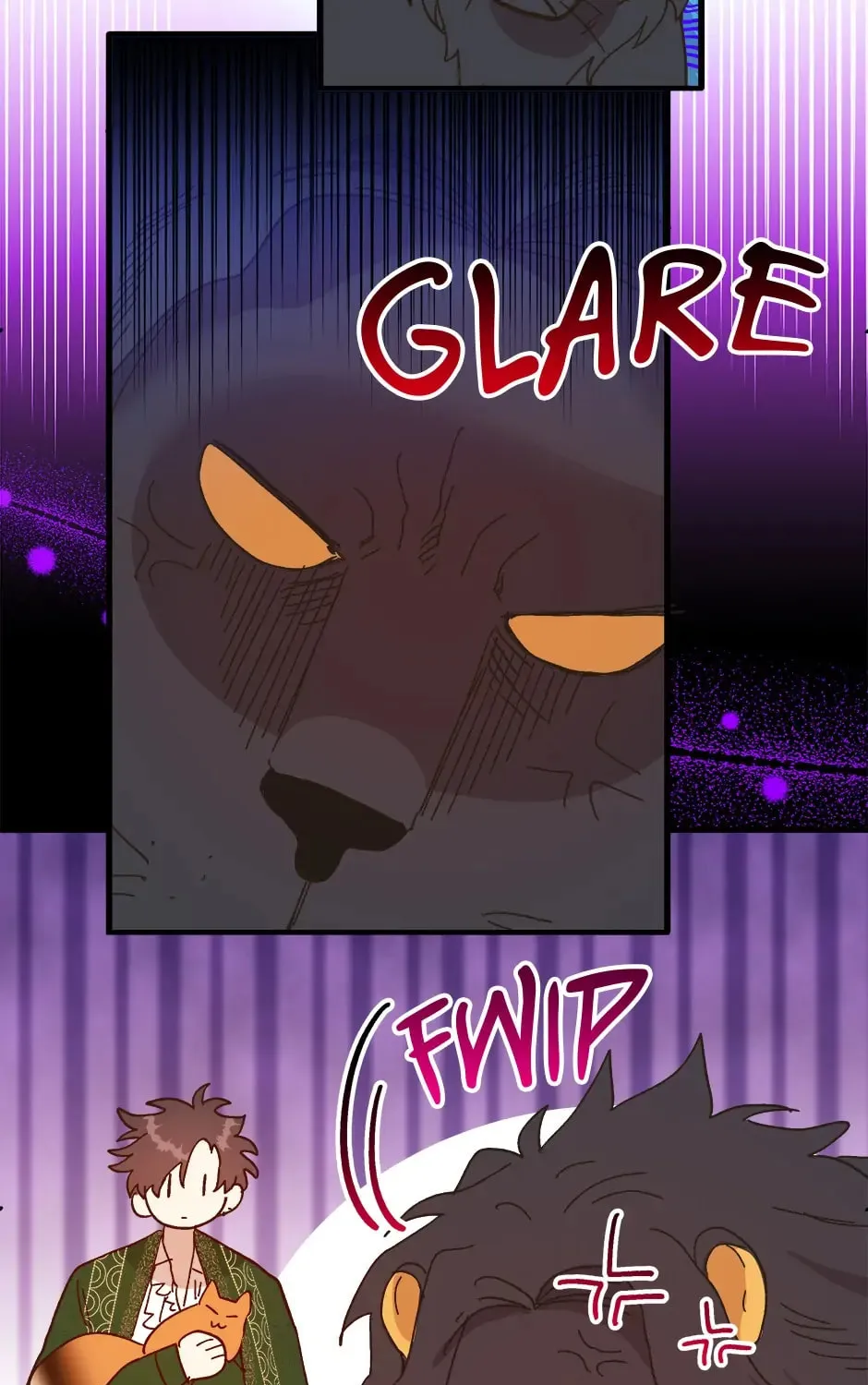 Read Crazy Like a Fox chapter 99 image 115 on Lezhin