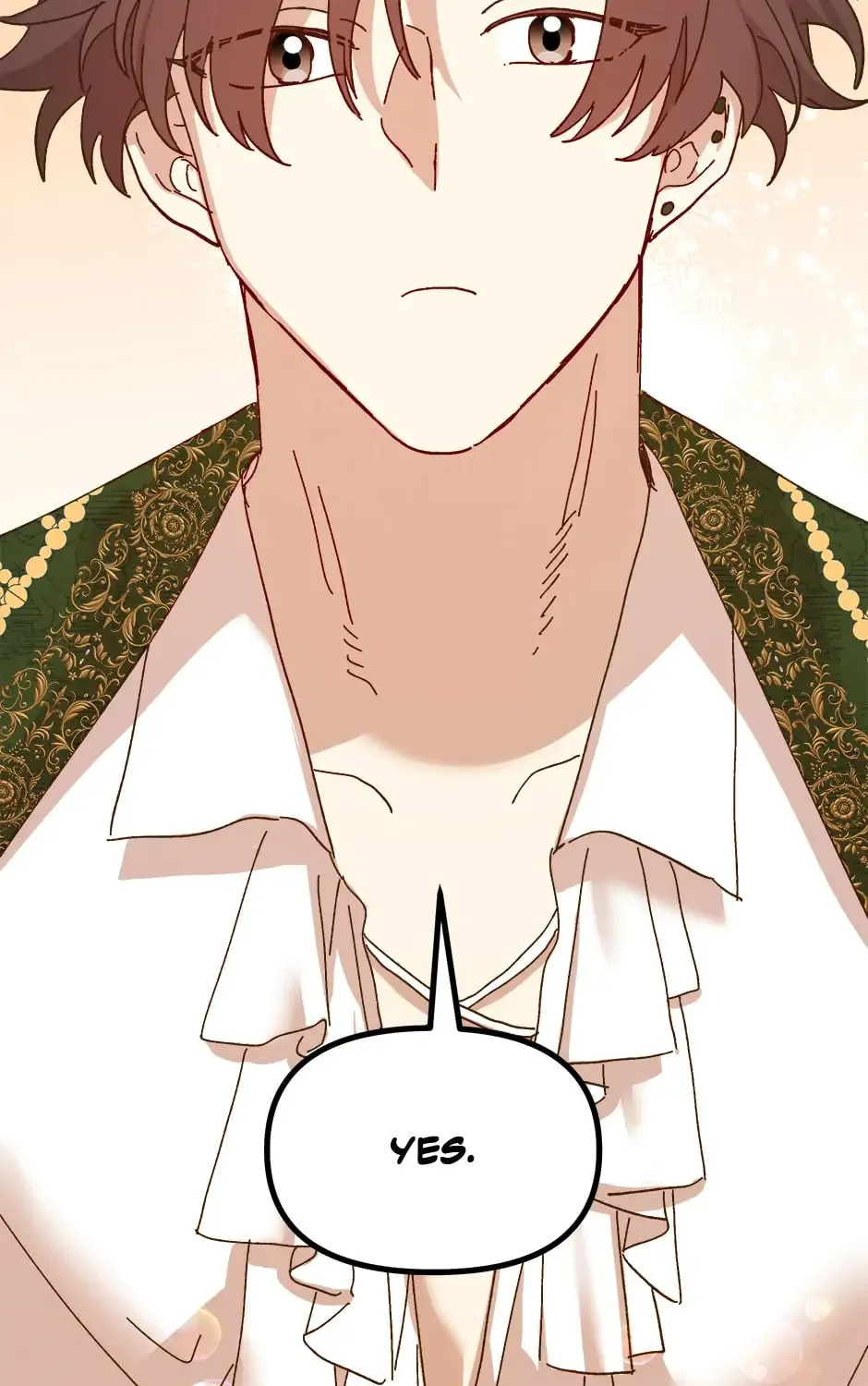 Read Crazy Like a Fox chapter 99 image 119 on Lezhin