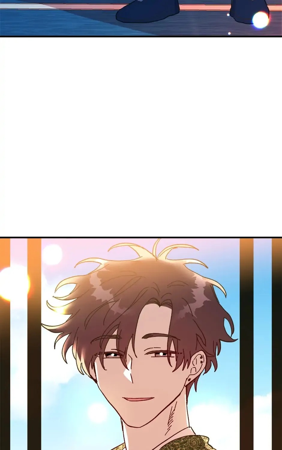 Read Crazy Like a Fox chapter 99 image 131 on Lezhin