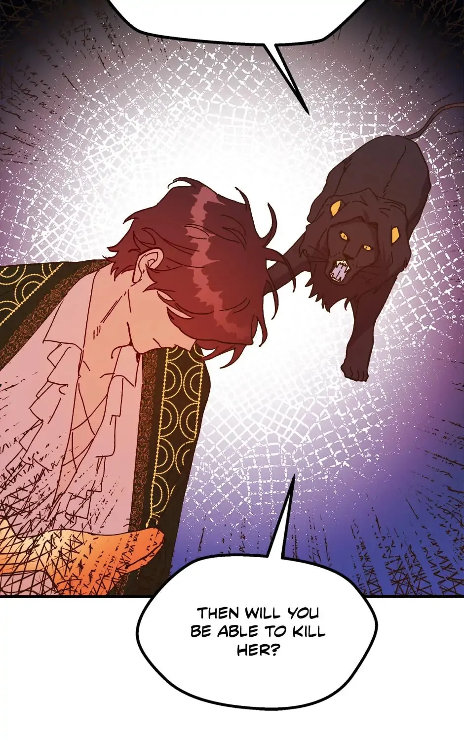 Read Crazy Like a Fox chapter 99 image 149 on Lezhin