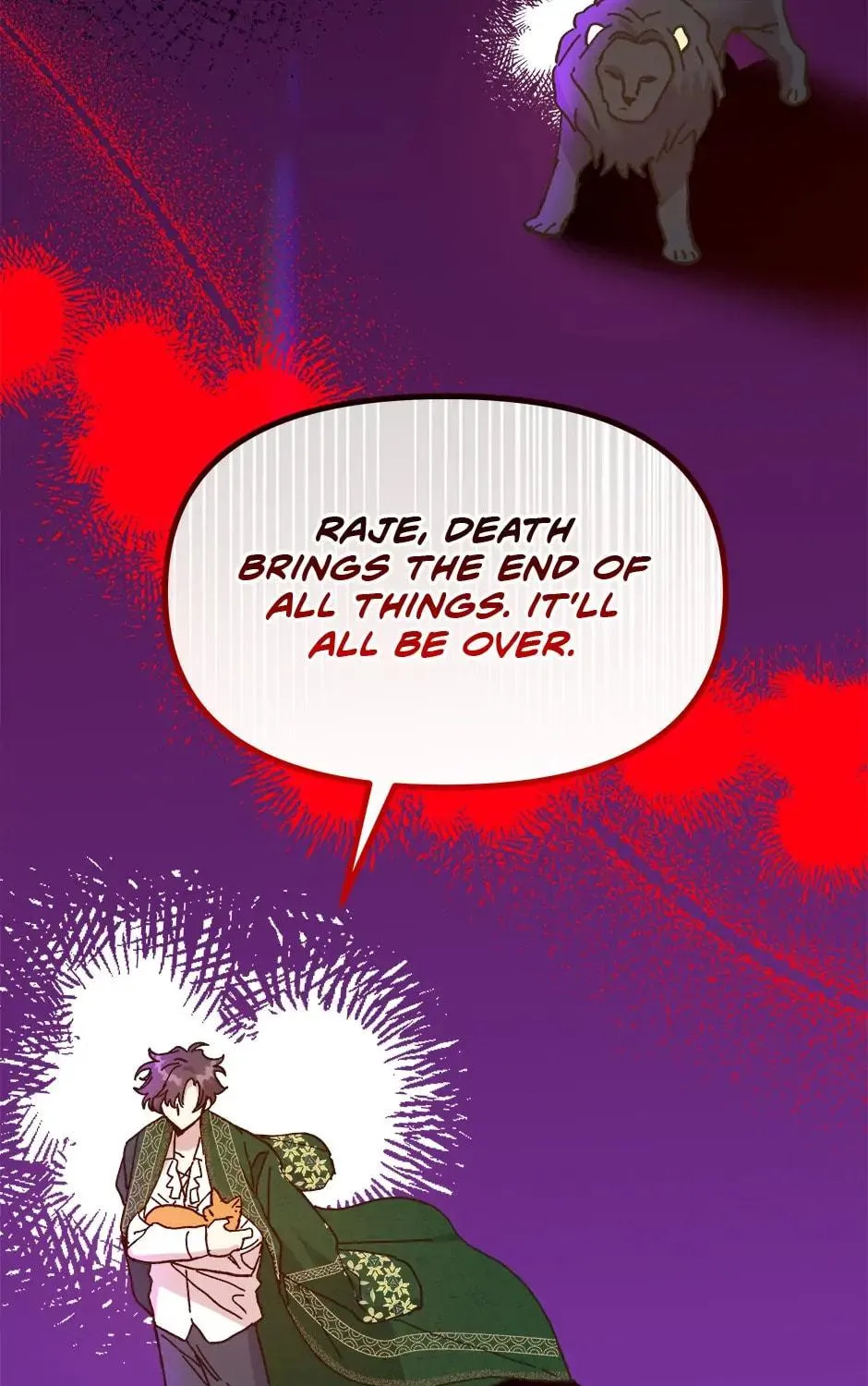 Read Crazy Like a Fox chapter 99 image 159 on Lezhin