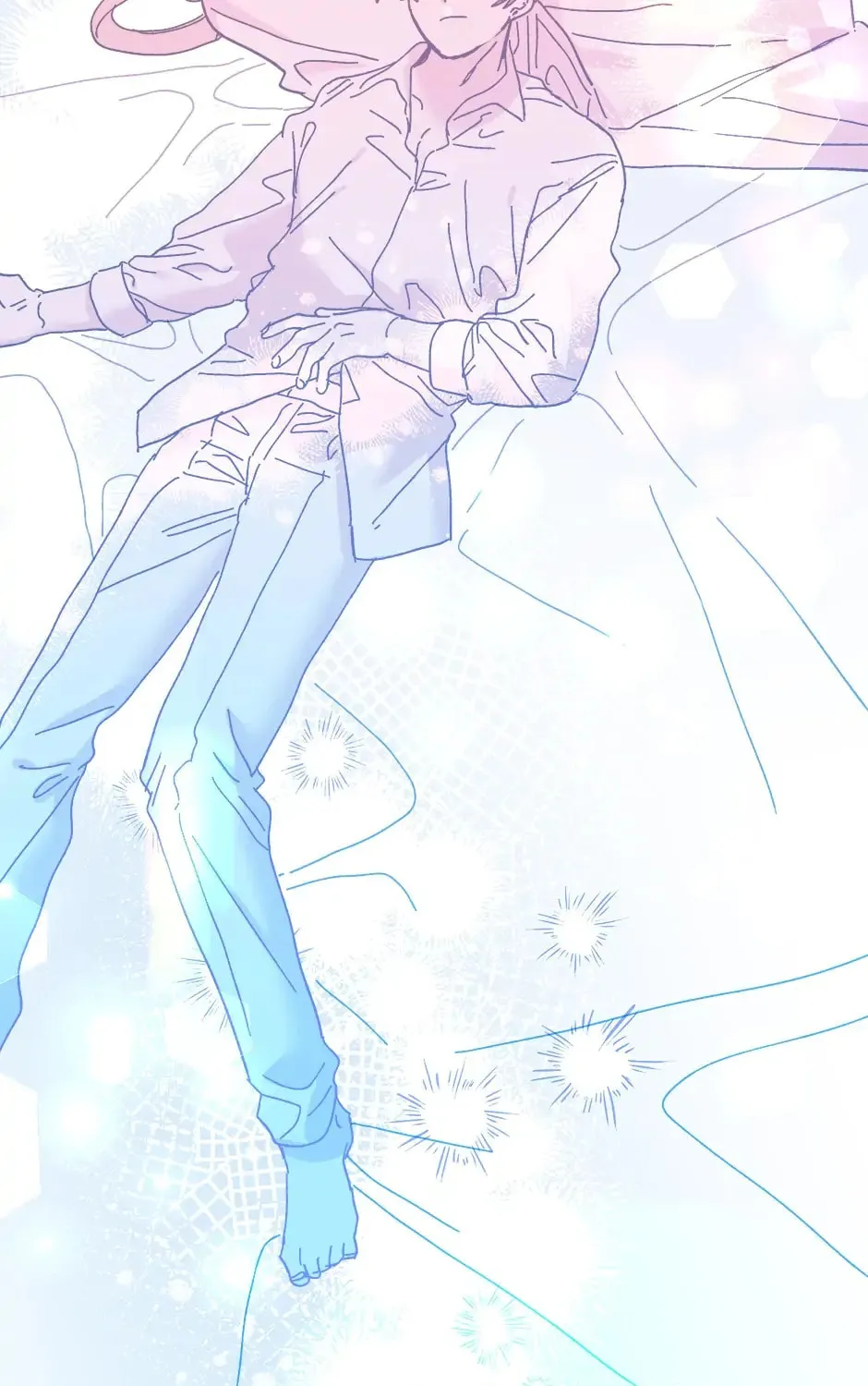 Read Crazy Like a Fox chapter 99 image 169 on Lezhin