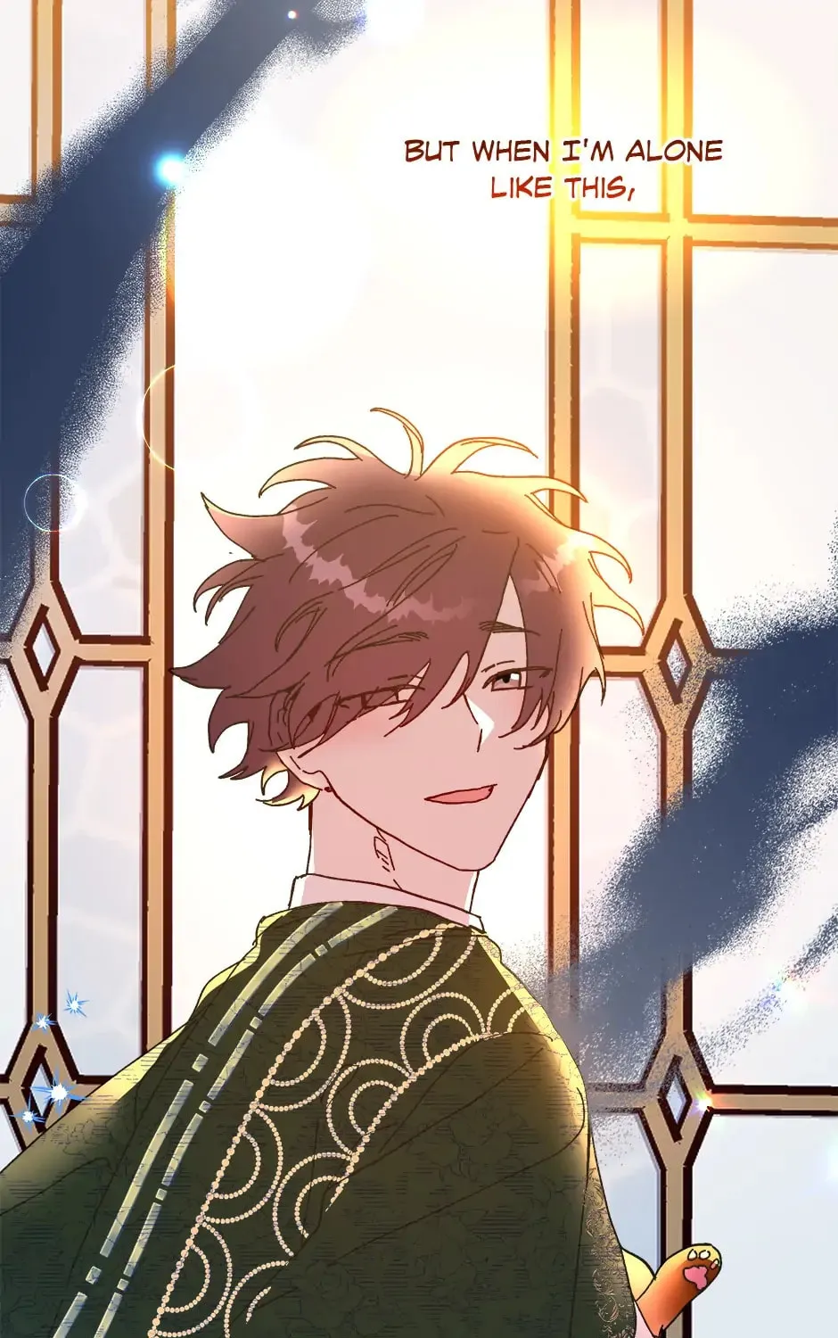 Read Crazy Like a Fox chapter 99 image 175 on Lezhin