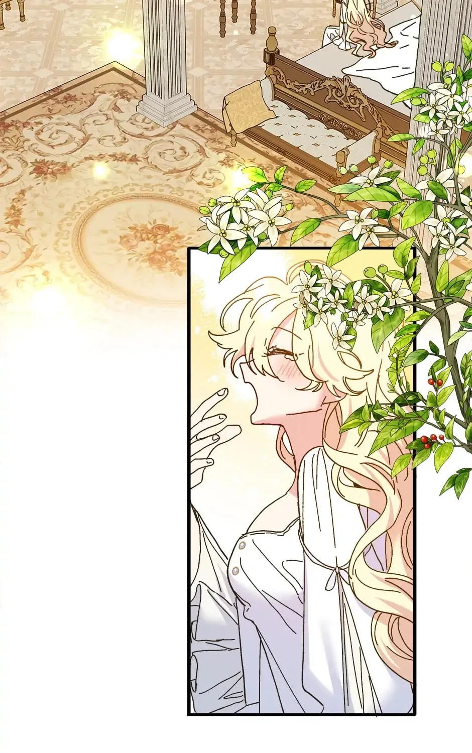 Read Crazy Like a Fox chapter 99 image 191 on Lezhin