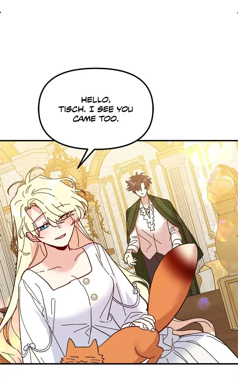 Read Crazy Like a Fox chapter 99 image 207 on Lezhin