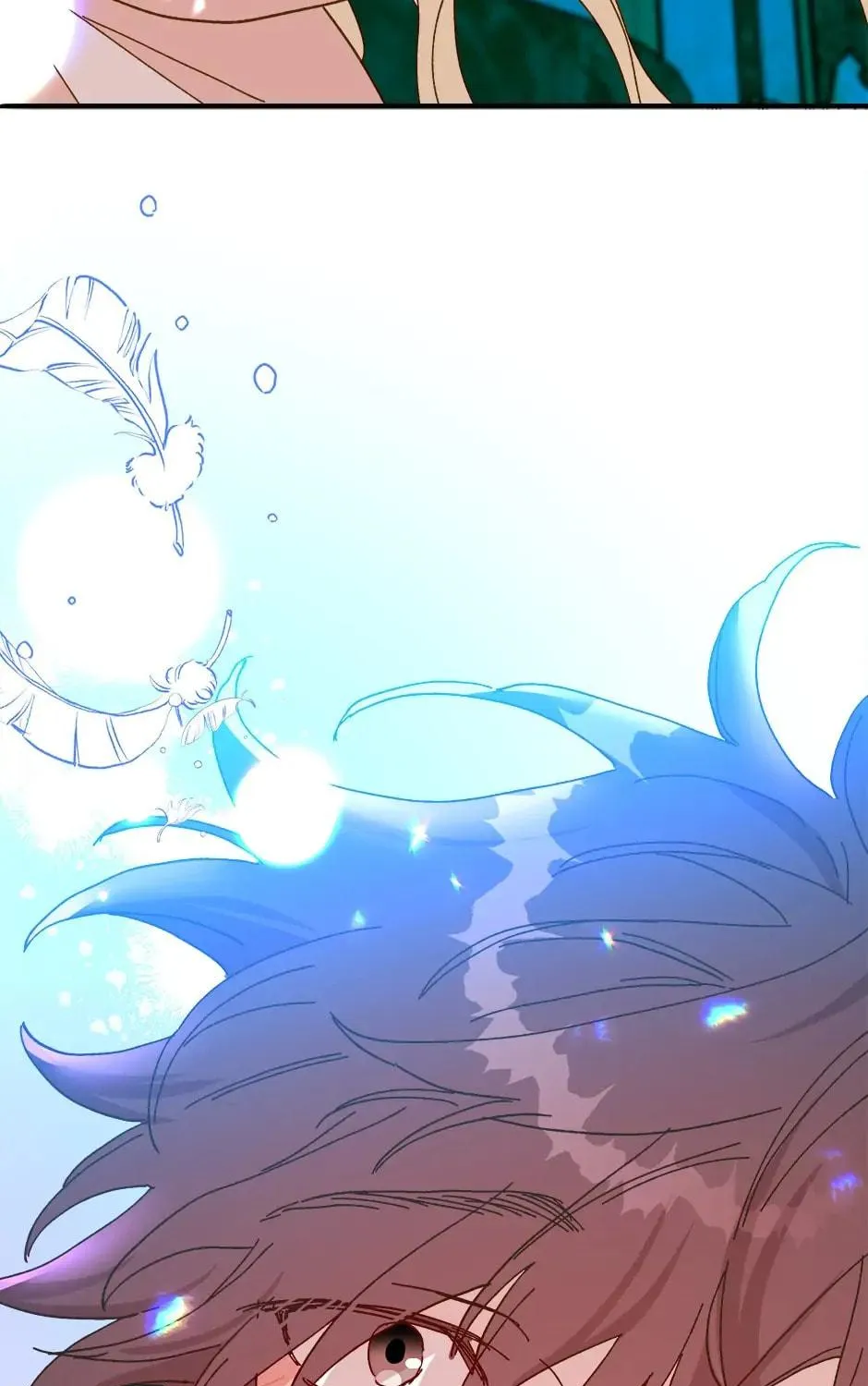 Read Crazy Like a Fox chapter 99 image 21 on Lezhin