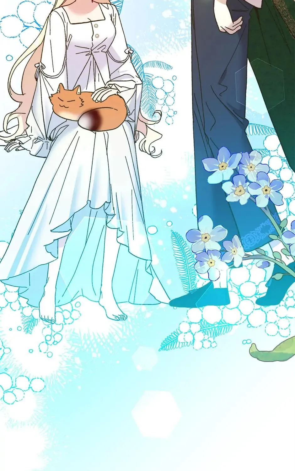 Read Crazy Like a Fox chapter 99 image 217 on Lezhin