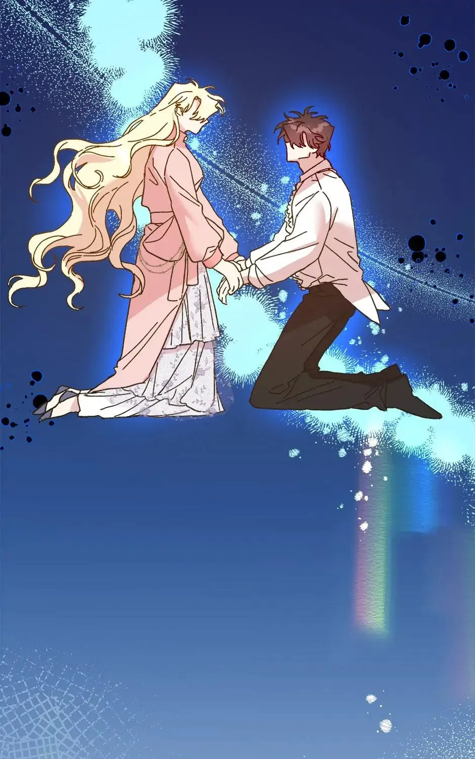 Read Crazy Like a Fox chapter 99 image 3 on Lezhin