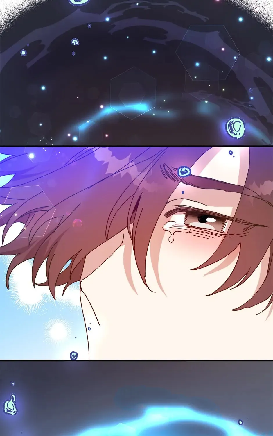 Read Crazy Like a Fox chapter 99 image 35 on Lezhin