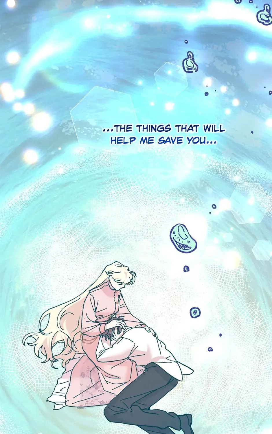 Read Crazy Like a Fox chapter 99 image 37 on Lezhin