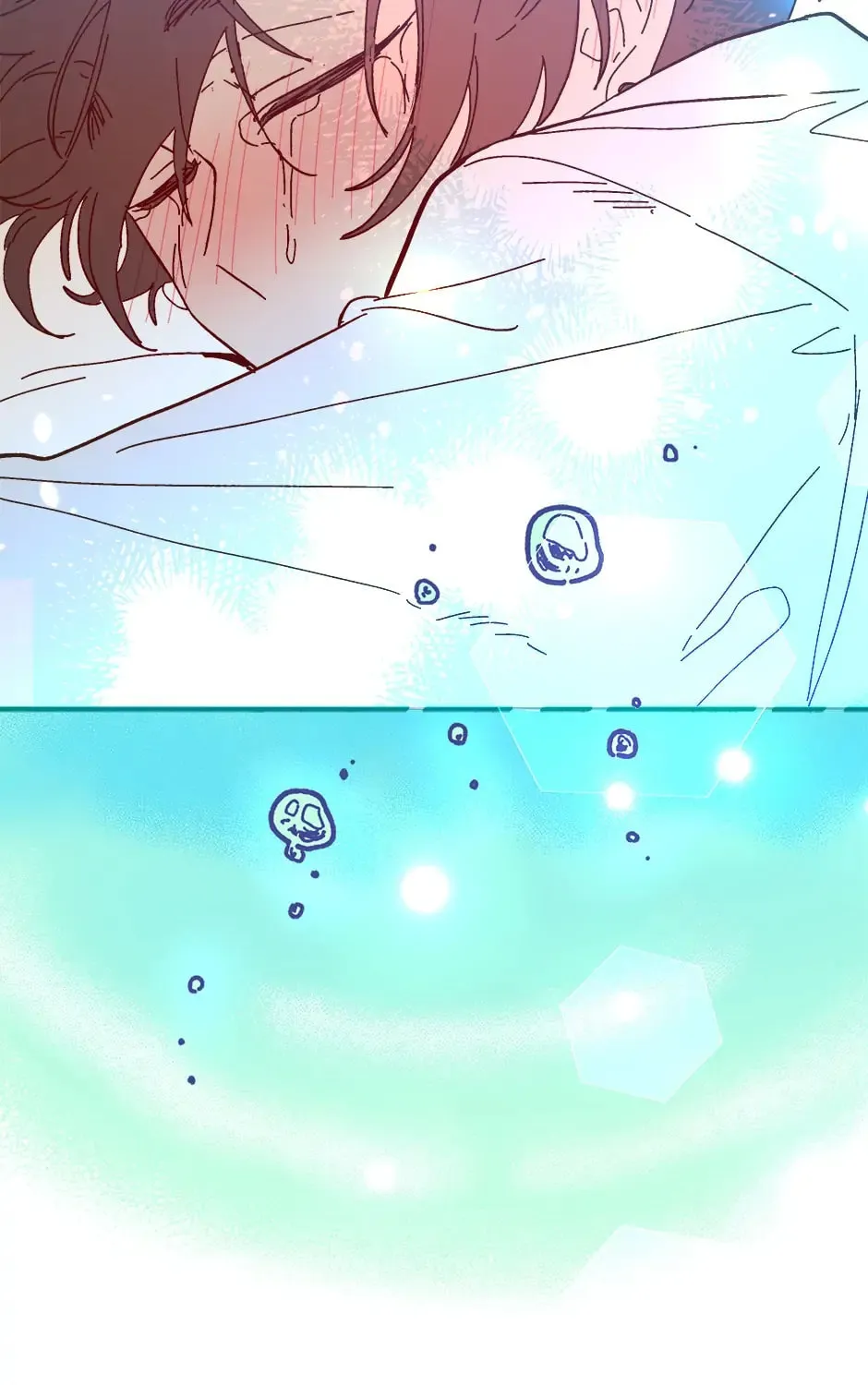 Read Crazy Like a Fox chapter 99 image 41 on Lezhin