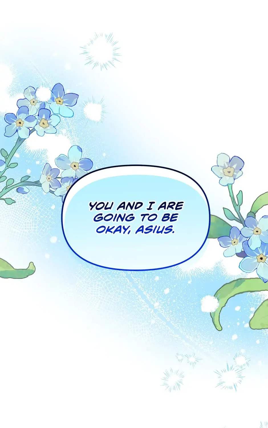 Read Crazy Like a Fox chapter 99 image 43 on Lezhin
