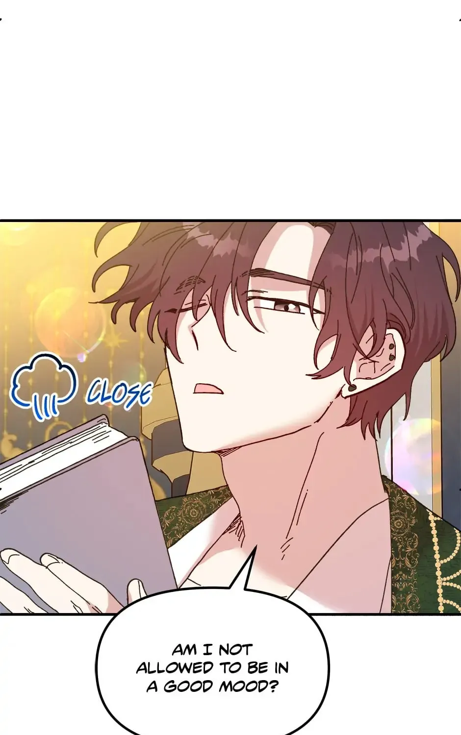 Read Crazy Like a Fox chapter 99 image 55 on Lezhin