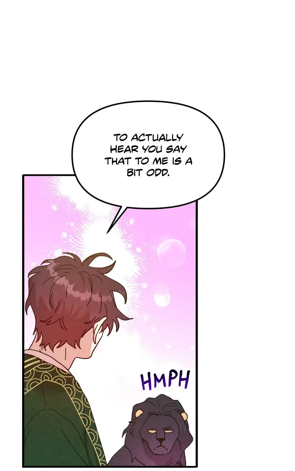Read Crazy Like a Fox chapter 99 image 59 on Lezhin