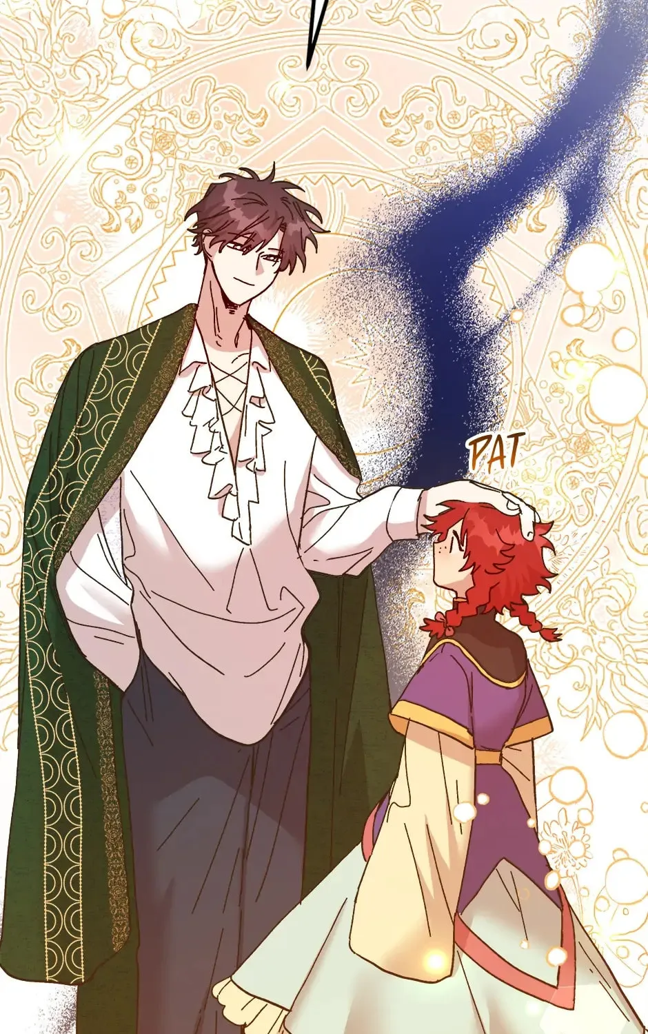 Read Crazy Like a Fox chapter 99 image 65 on Lezhin