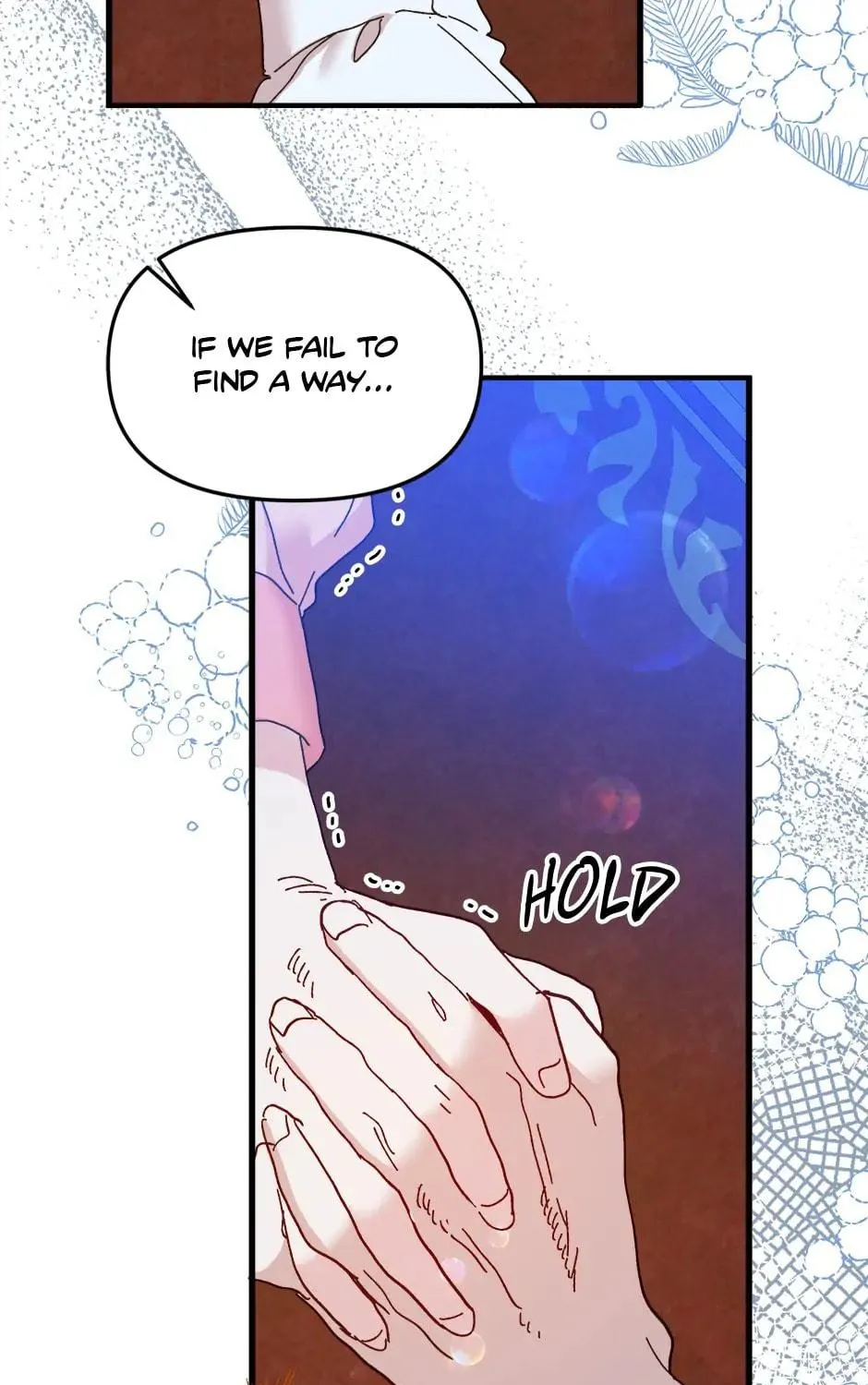 Read Crazy Like a Fox chapter 99 image 7 on Lezhin