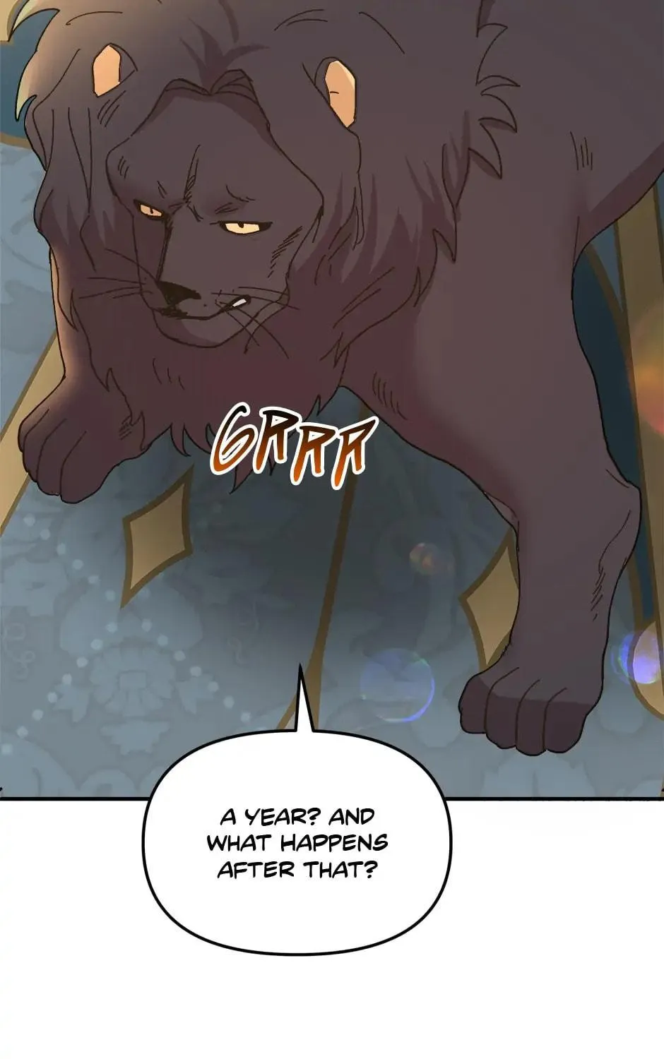 Read Crazy Like a Fox chapter 99 image 81 on Lezhin