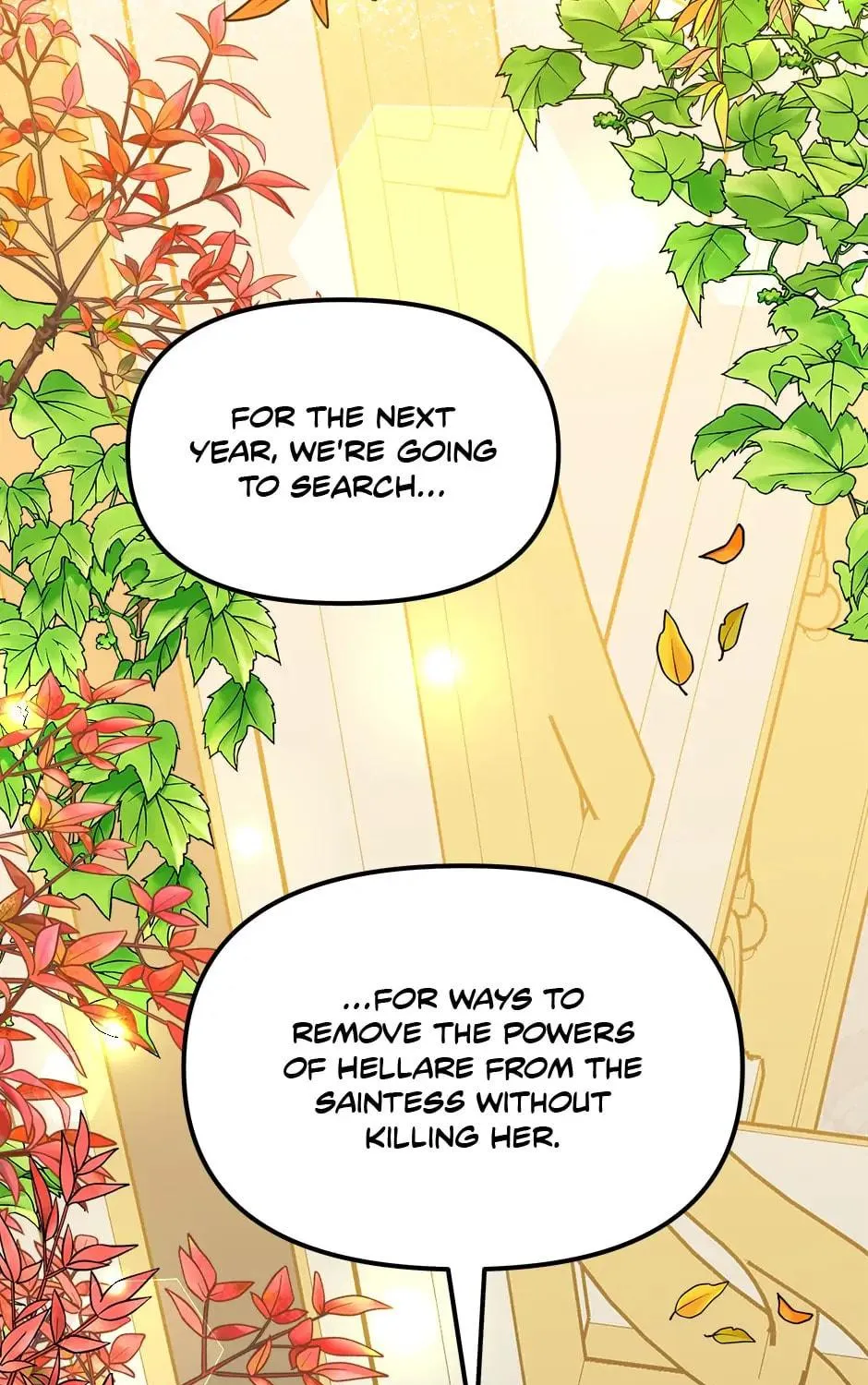 Read Crazy Like a Fox chapter 99 image 87 on Lezhin