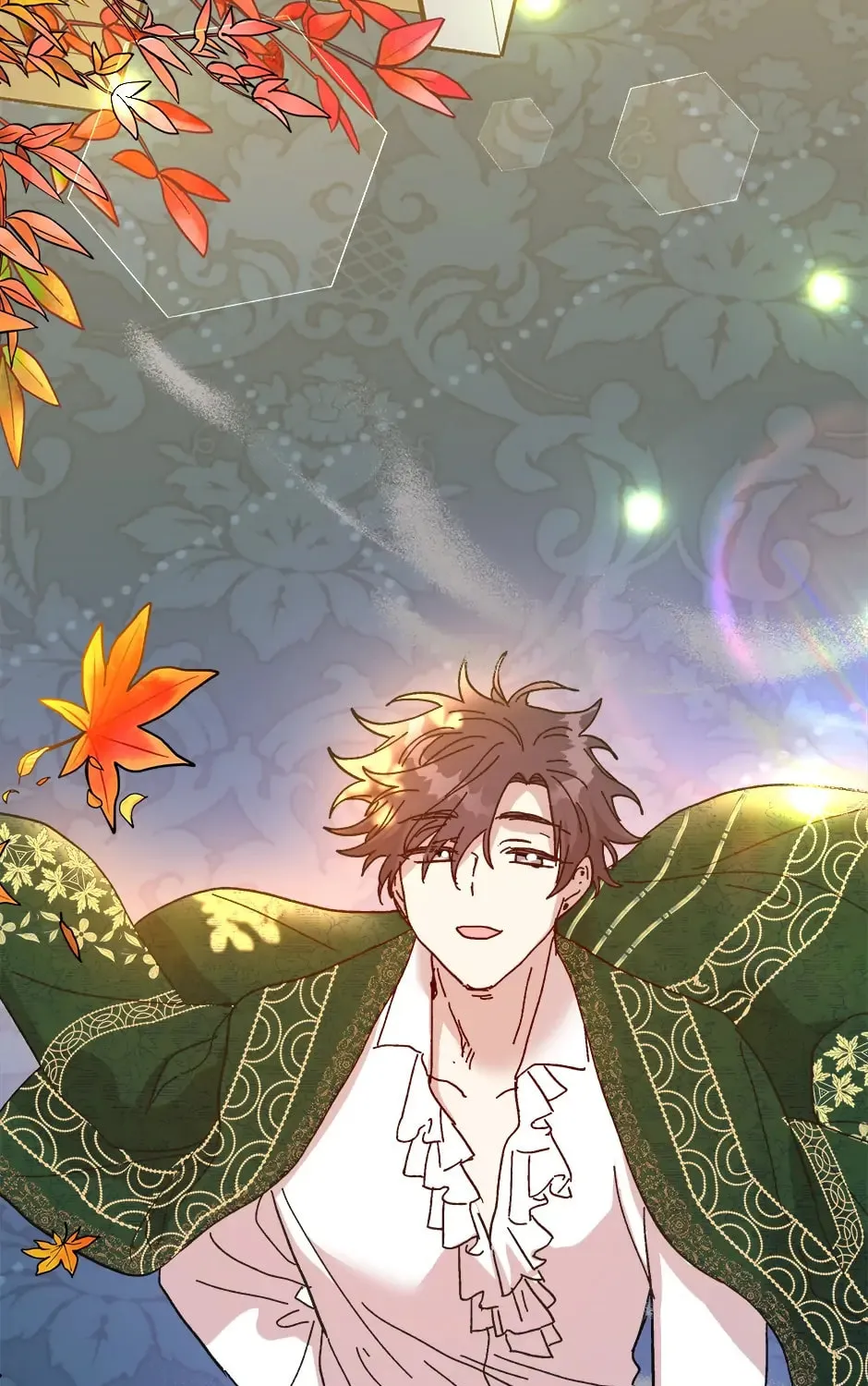 Read Crazy Like a Fox chapter 99 image 89 on Lezhin