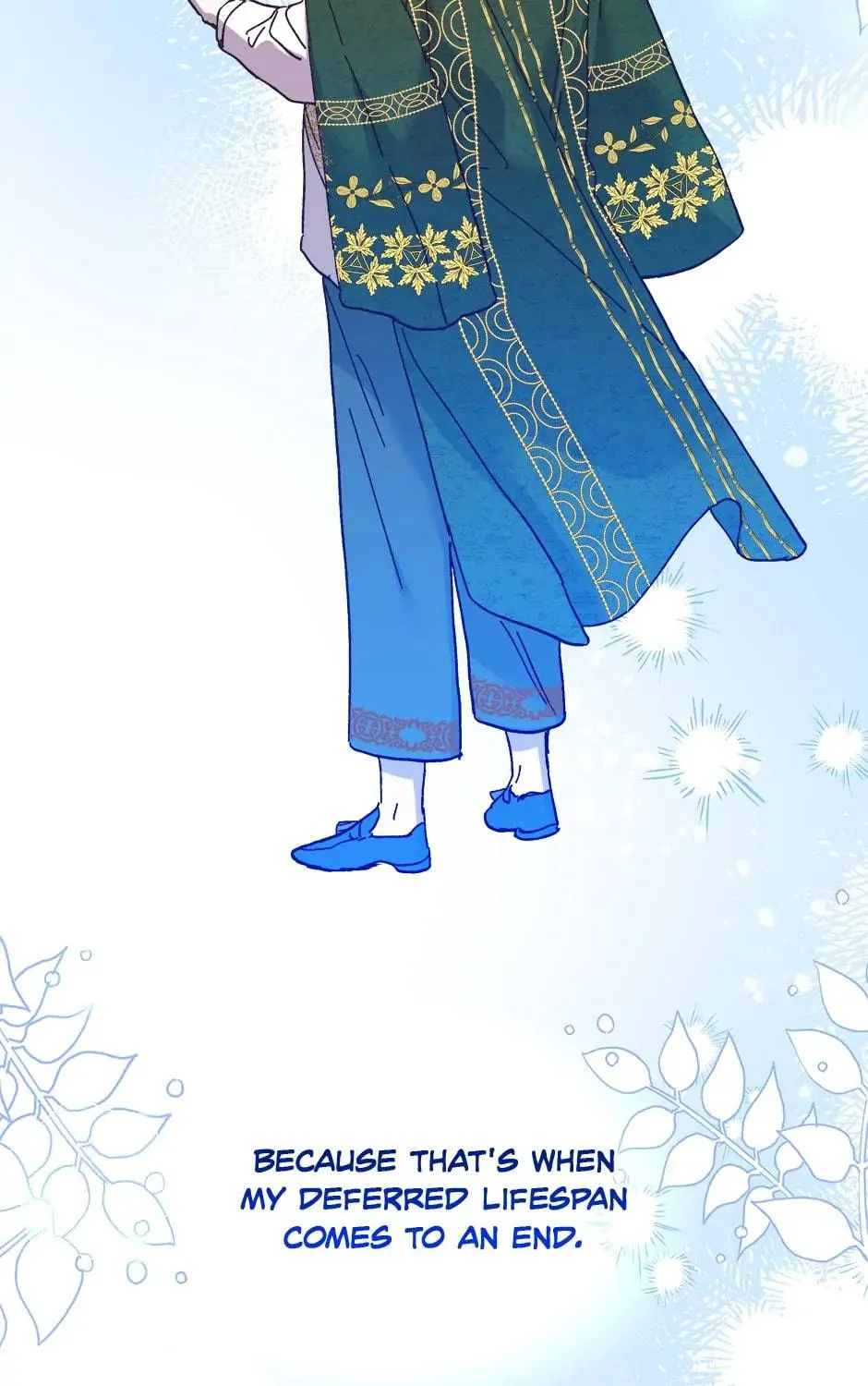 Read Crazy Like a Fox chapter 99 image 99 on Lezhin