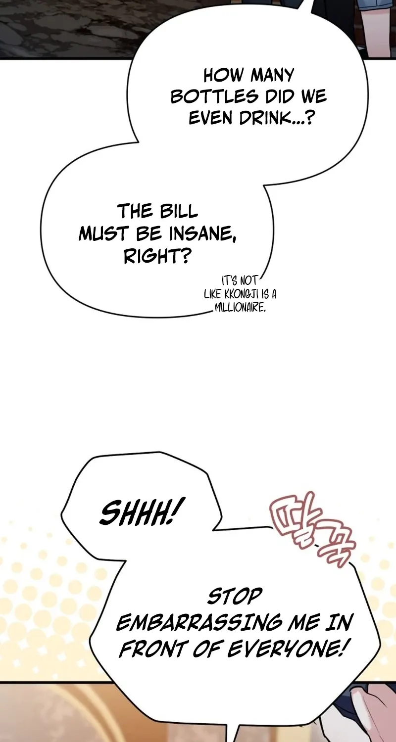 Read Crazy Oppa chapter 1 image 112 on Lezhin