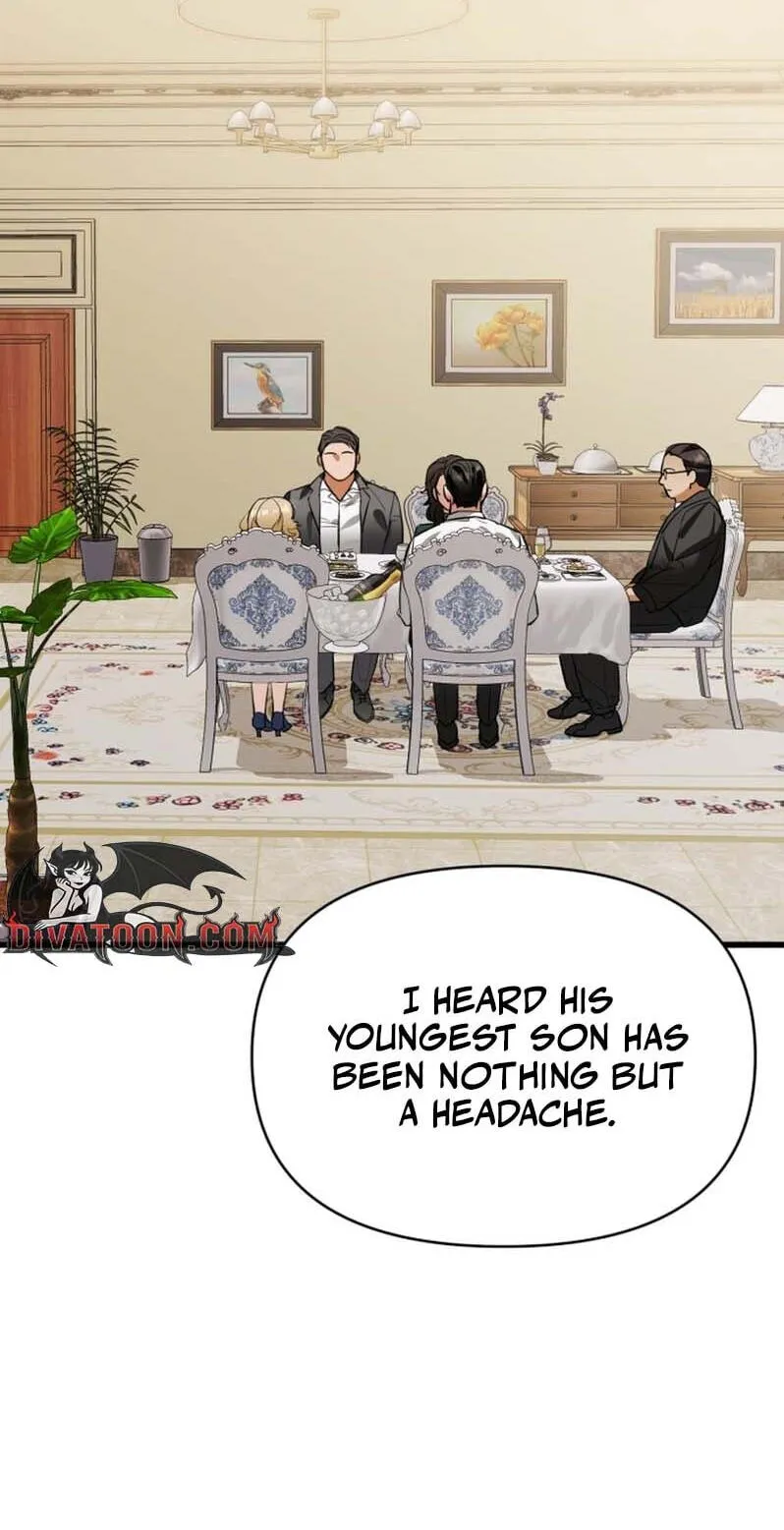 Read Crazy Oppa chapter 10 image 1 on Lezhin