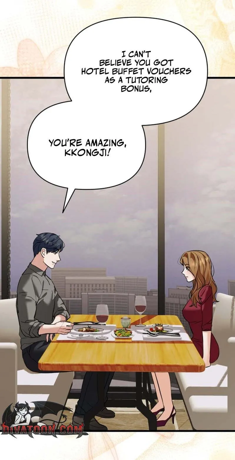 Read Crazy Oppa chapter 10 image 23 on Lezhin