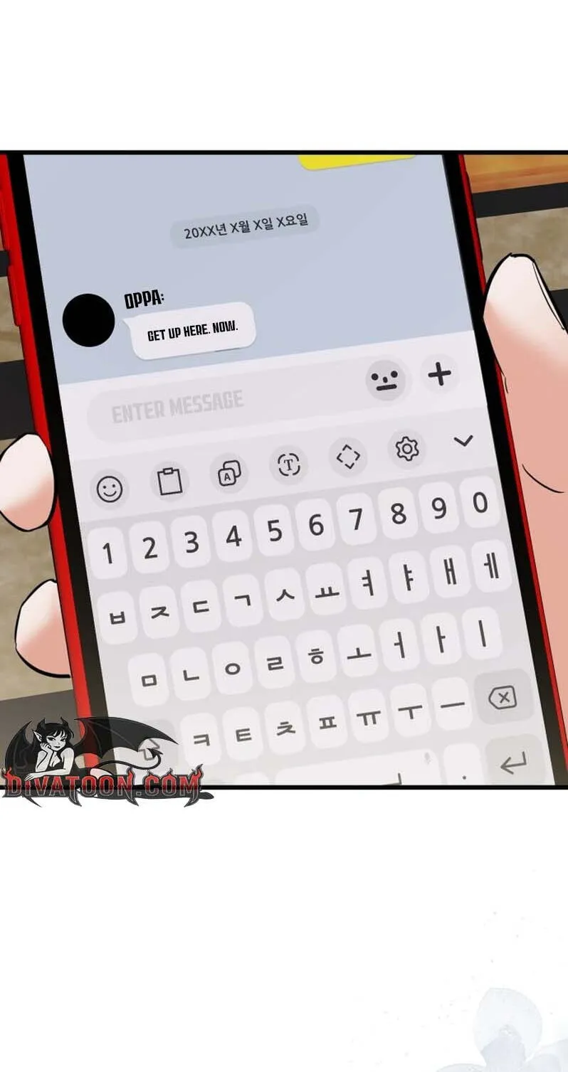 Read Crazy Oppa chapter 10 image 34 on Lezhin