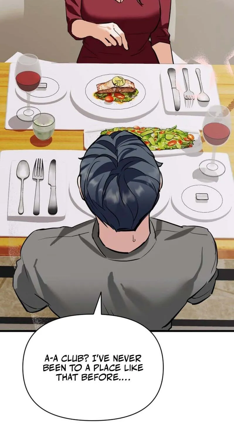 Read Crazy Oppa chapter 10 image 41 on Lezhin