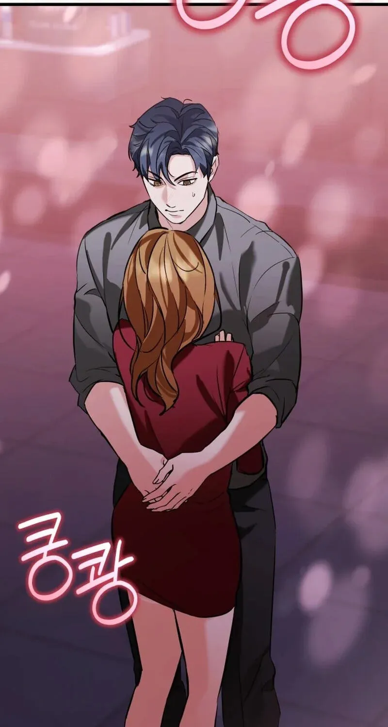 Read Crazy Oppa chapter 11 image 10 on Lezhin